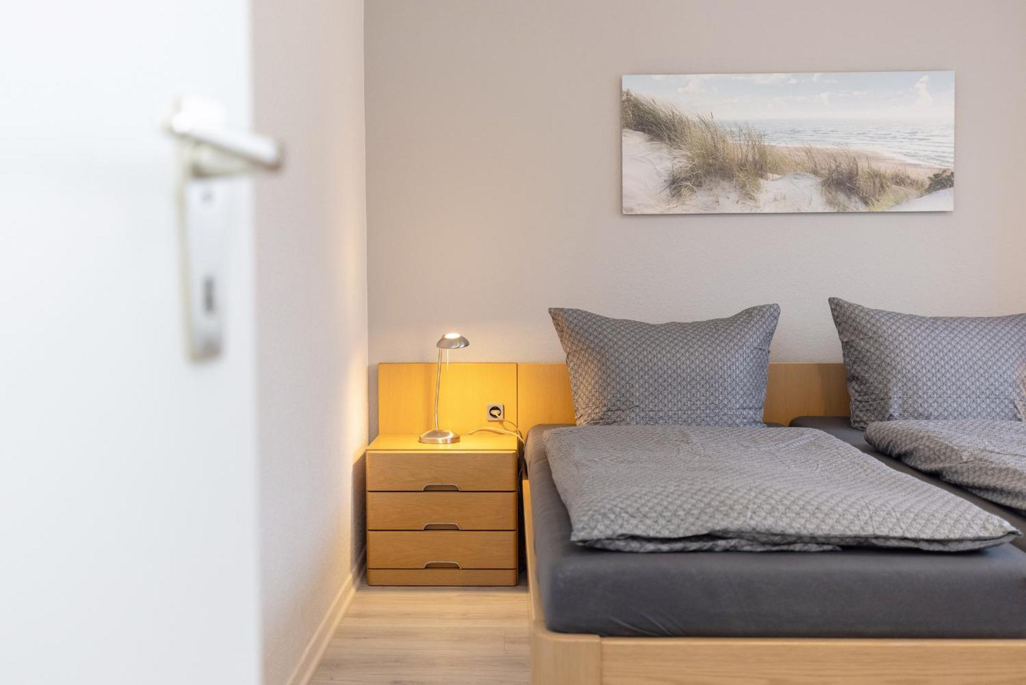 Ostsee-Quartier 3 Gutenbergstrasse 5 Apparto Grömitz Εξωτερικό φωτογραφία